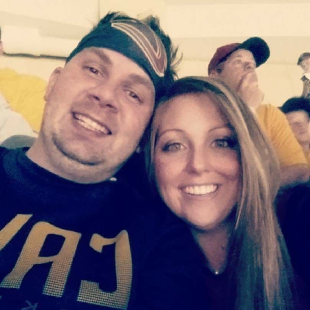 Meet your Posher, Jodi